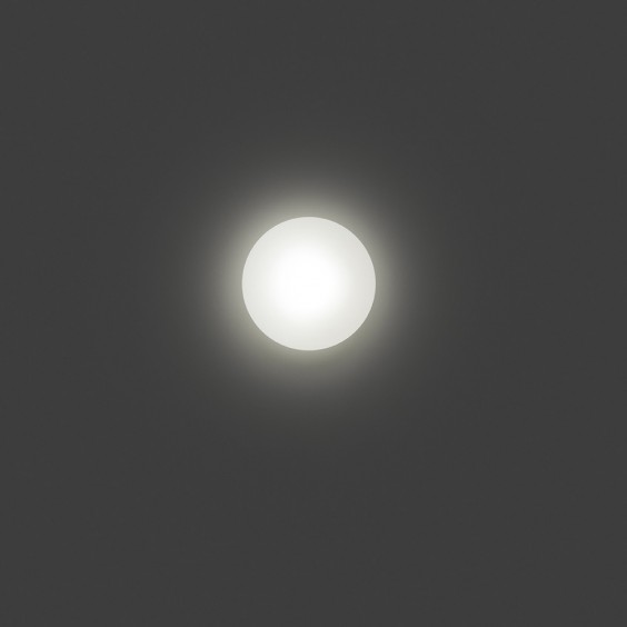 Artemide Itka wall ceiling lamp - Agof Store