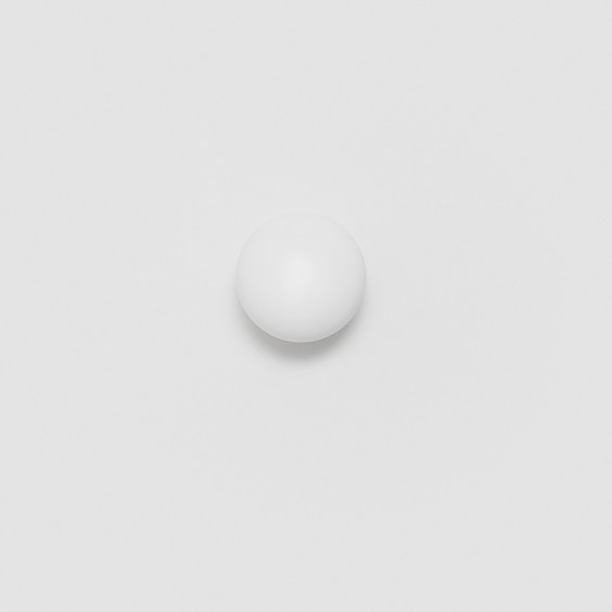 Artemide Itka wall ceiling lamp - Agof Store