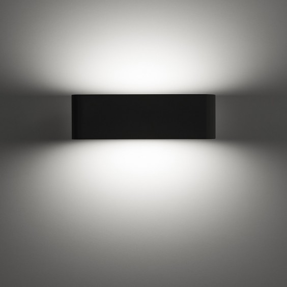 Artemide Two Flag wall lamp - Agof Store