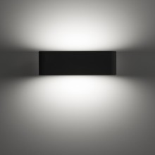 Artemide Two Flag Lampada da parete - Agof Store Artemide Two Flag Lampada da parete - Agof Store