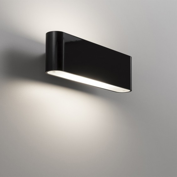 Artemide Two Flag wall lamp - Agof Store