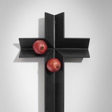 Danese Milano Oh Signore! Centerpiece - Agof Store