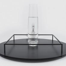 Danese Milano Surface + Border 1 Tablett / Obstschale - Agof Store