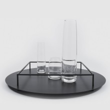 Danese Milano Surface + Border 1 Tray - Agof Store