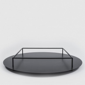 Danese Milano Surface + Border 1 Tablett / Obstschale - Agof Store