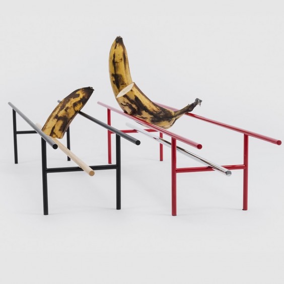 Danese Milano Fruit bowl 5.5 Obstschale - Agof Store