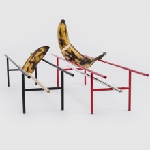 Danese Milano Fruit bowl 5.5 Fruit Bowl - Agof Store