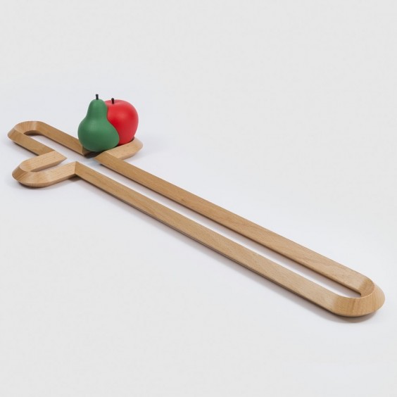 Danese Milano Fruit bowl 10 Obstschale - Agof Store