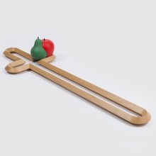 Danese Milano Fruit bowl 10 Fruit Bowl - Agof Store