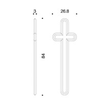 Danese Milano Fruit bowl 10 Obstschale - Agof Store