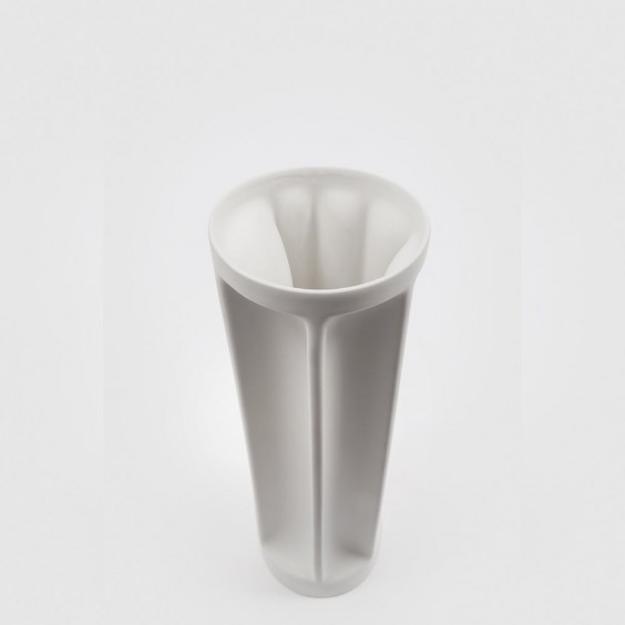 Danese Milano Bambu H 37 Vase - Agof Store