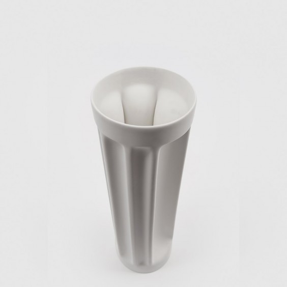 Danese Milano Bambu H 36 Vase - Agof Store
