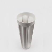 Danese Milano Bambu H 36 Vase - Agof Store