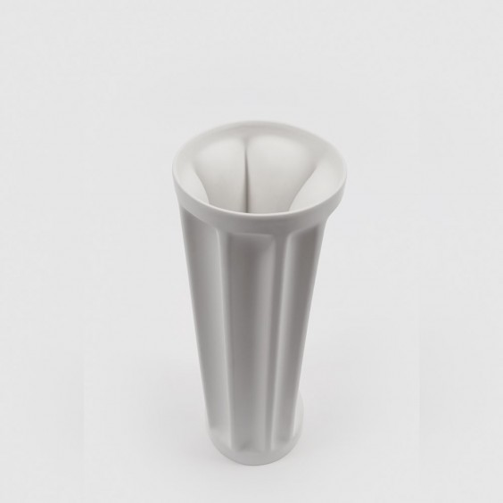 Danese Milano Bambu H 36 Vase - Agof Store