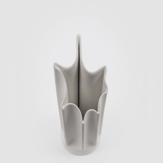 Danese Milano Bambu H 30 Vase - Agof Store