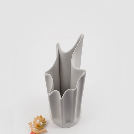 Danese Milano Bambu H 30 Vase - Agof Store