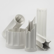 Danese Milano Bambu H 30 Vase - Agof Store