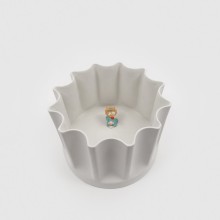 Danese Milano Bambu H 16 Vase - Agof Store