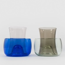 Danese Milano Murano E Vase - Agof Store Danese Milano Murano E Vase - Agof Store