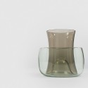 Danese Milano Murano E Vase - Agof Store