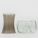 Danese Milano Murano E Vase - Agof Store