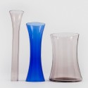 Danese Milano Murano D Vase - Agof Store