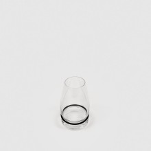 Danese Milano Ovio Wein Glas - Agof Store