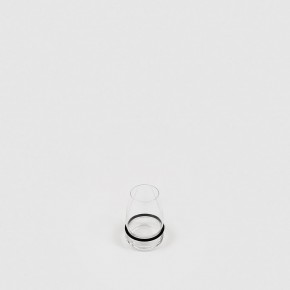 Danese Milano Ovio Liqueur Glass - Agof Store