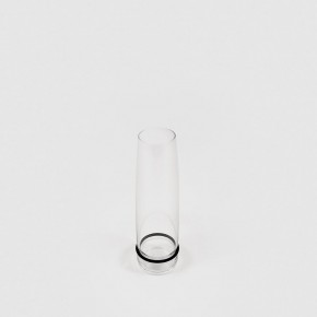 Ovio bicchiere Flute Danese Milano - Agof Store