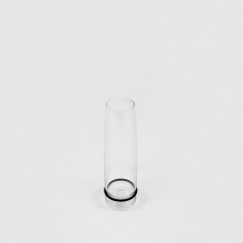 Danese Milano Ovio Flute Glass - Agof Store