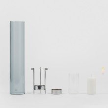 Danese Milano Stromboli Kerzenhalter - Agof Store