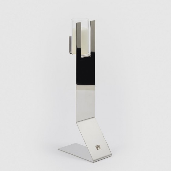 Danese Milano Panarea Candleholder - Agof Store