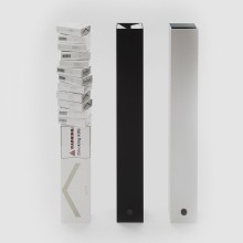 Ponza posacenere Danese Milano - Agof Store Ponza posacenere Danese Milano - Agof Store