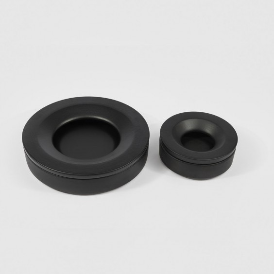 Danese Milano Barbados Ashtray - Agof Store