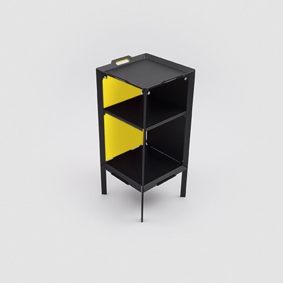 Danese Milano Double Life Storage - Agof Store