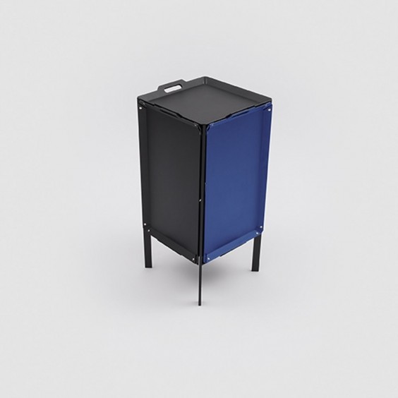 Danese Milano Double Life Storage - Agof Store