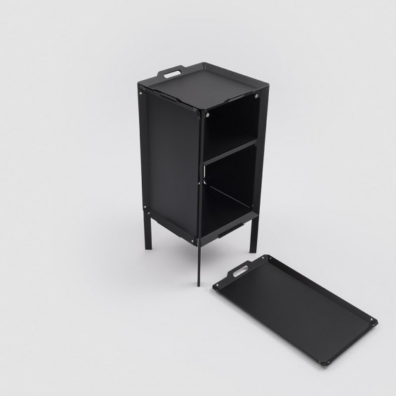 Danese Milano Double Life Storage - Agof Store