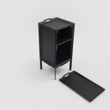 Double Life mobile contenitore Danese Milano - Agof Store Double Life mobile contenitore Danese Milano - Agof Store