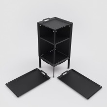 Double Life mobile contenitore Danese Milano - Agof Store Double Life mobile contenitore Danese Milano - Agof Store