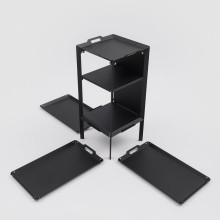 Double Life mobile contenitore Danese Milano - Agof Store Double Life mobile contenitore Danese Milano - Agof Store