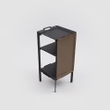 Danese Milano Double Life Storage - Agof Store