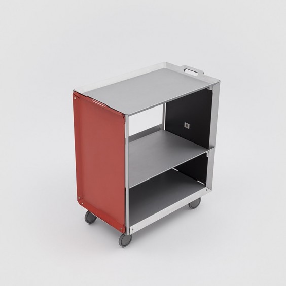 Mobile Life mobile contenitore Danese Milano - Agof Store