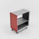 Danese Milano Mobile Life Storage - Agof Store