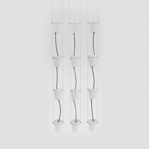 Danese Milano Window Garden Vase Pendant - Agof Store