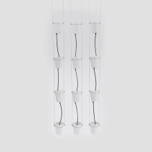 Danese Milano Window Garden Pedenant Vase - Agof Store