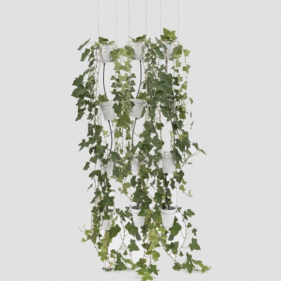 Danese Milano Window Garden Vase Pendant - Agof Store