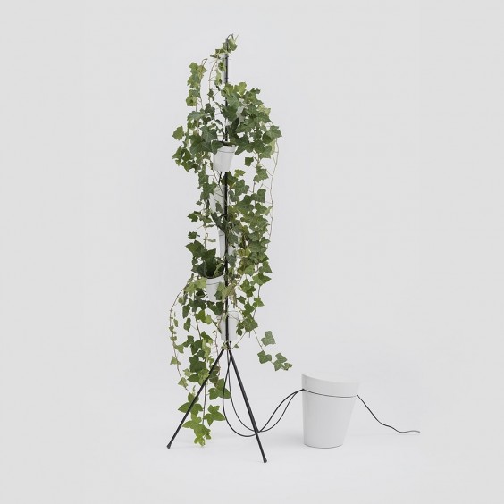 Danese Milano Window Garden Vase Self-Standing - Agof Store