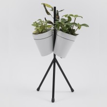 Window Garden portafiori tavolo Danese Milano - Agof Store