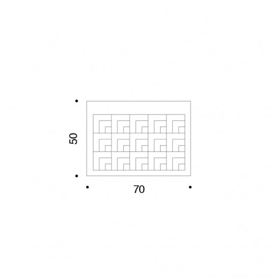 Danese Milano Le Stanze Grafik - Agof Store