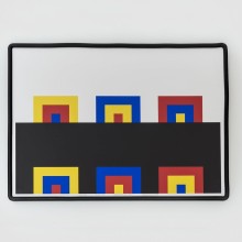 Danese Milano Ireland Frame - Agof Store